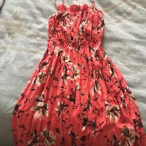Free People Dress Size Small
